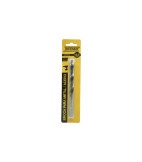 BROCA PARA METAL TOMA REDUCIDA 12.5mm - DIFEMAT®