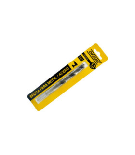 BROCA PARA METAL TOMA REDUCIDA 13mm - DIFEMAT®