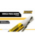 BROCA PARA METAL TOMA REDUCIDA 13.5mm - DIFEMAT®
