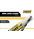 BROCA PARA METAL TOMA REDUCIDA 14mm - DIFEMAT®