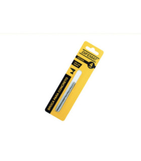 BROCA PARA CONCRETO 4mm - DIFEMAT®