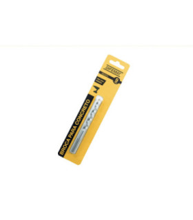 BROCA PARA CONCRETO 9mm - DIFEMAT®