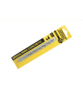 BROCA PARA CONCRETO 11mm - DIFEMAT®
