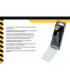 SET 6 BROCAS PARA METAL 2 A 8mm - DIFEMAT®