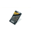 SET 13 BROCAS PARA METAL 2 A 8mm - DIFEMAT®