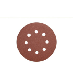 DISCO LIJA 5" GRANO 100 - DIFEMAT®