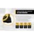 CINTA METRICA 3m X 16mm - DIFEMAT®