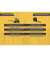 CINTA METRICA 3m X 16mm - DIFEMAT®