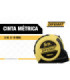 CINTA METRICA 5m X 19mm - DIFEMAT®