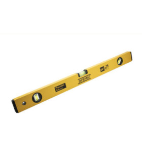 NIVEL DE ALUMINIO 24" - DIFEMAT®