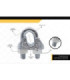 CLIP COMERCIAL 3mm (1/8") - DIFEMAT®