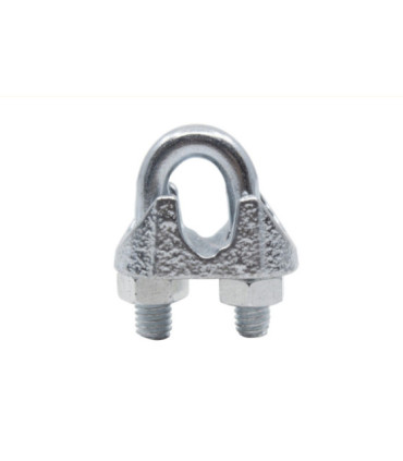 CLIP COMERCIAL 5mm (3/16") - DIFEMAT®