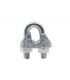 CLIP COMERCIAL 22mm (7/8") - DIFEMAT®