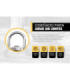 DESTORCEDOR COMERCIAL 1" - DIFEMAT®