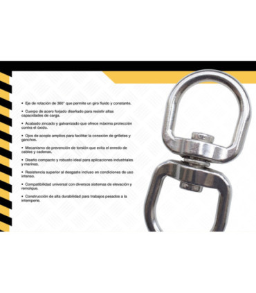 DESTORCEDOR COMERCIAL 1" - DIFEMAT®