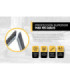 GUARDACABO COMERCIAL 10mm (3/8") - DIFEMAT®