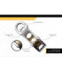 POLEA COMERCIAL SIMPLE 1/2" - DIFEMAT®