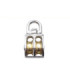 POLEA COMERCIAL DOBLE 1" - DIFEMAT®