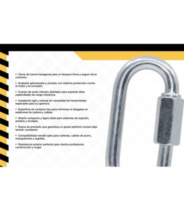 UNION RAPIDA COMERCIAL 10mm (3/8") - DIFEMAT®