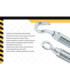 TENSOR COMERCIAL GANCHO OJO 12 X 103mm - DIFEMAT®