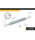 TENSOR COMERCIAL OJO OJO 16 X 141mm - DIFEMAT®