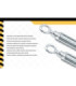 TENSOR COMERCIAL OJO OJO 16 X 141mm - DIFEMAT®