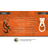 ARNES SEGURIDAD 4 ARGOLLAS STD - GORILA®