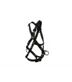ARNES SEGURIDAD 4 ARGOLLAS KEVLAR STD - GORILA®