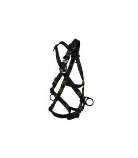 ARNES SEGURIDAD 4 ARGOLLAS KEVLAR XL - GORILA®
